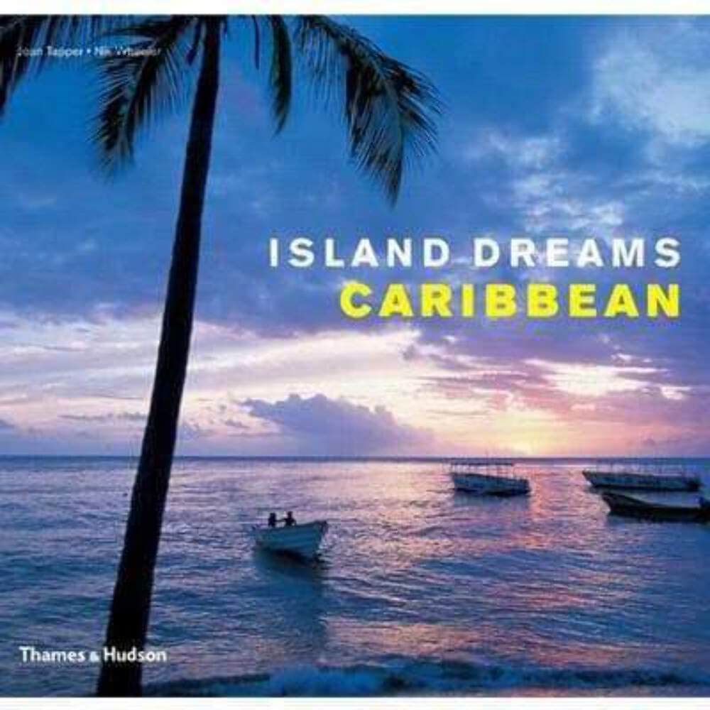 Island Dreams Caribbean,Used