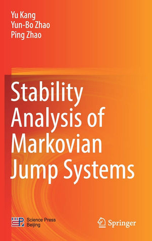 Stability Analysis of Markovian Jump Systems,Used