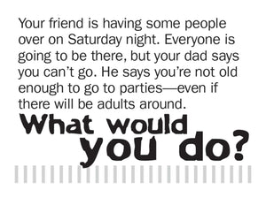 Chill Skills In a Jar: Anger Management Tips for Teens,New