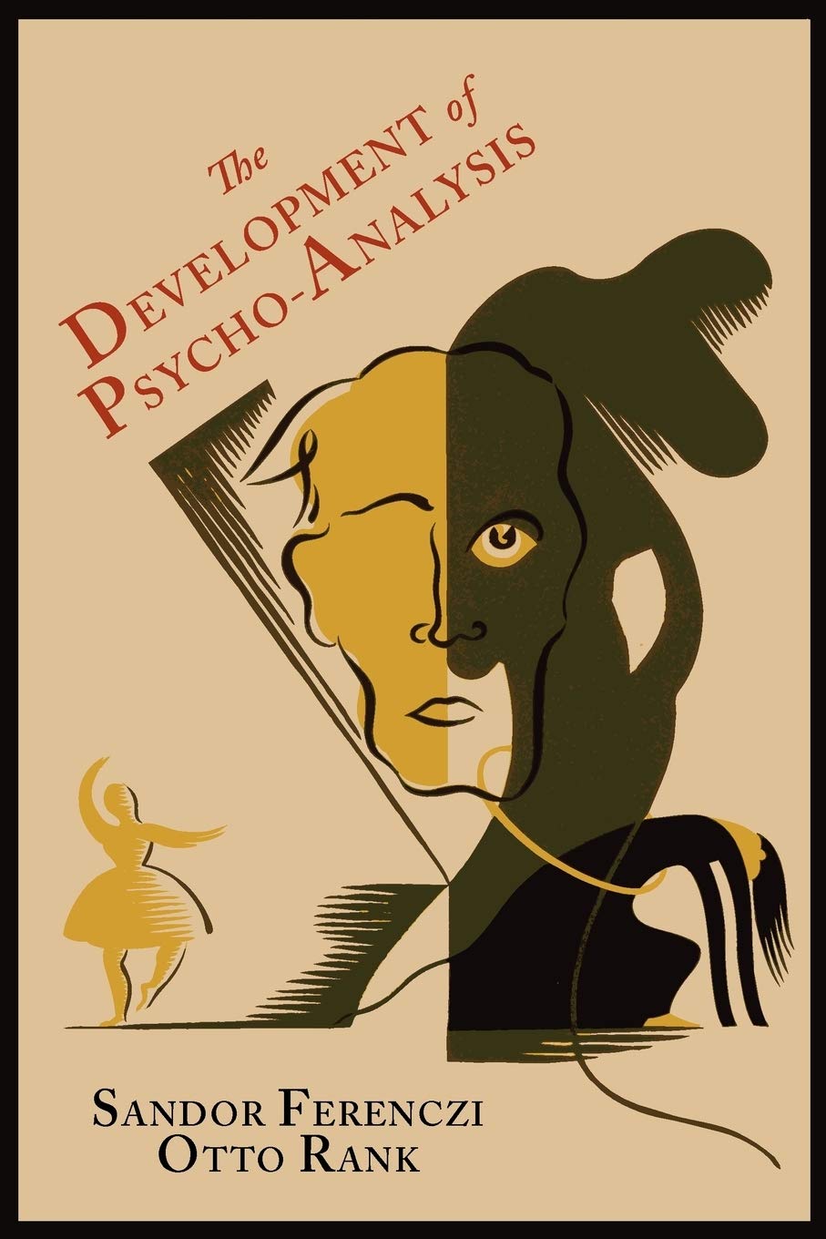 The Development Of Psychoanalysis,Used