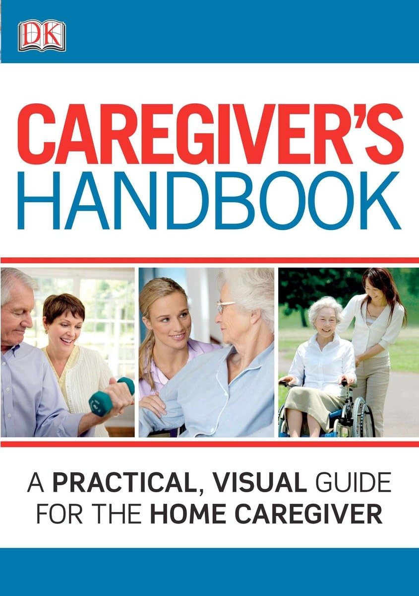 Caregiver's Handbook,Used