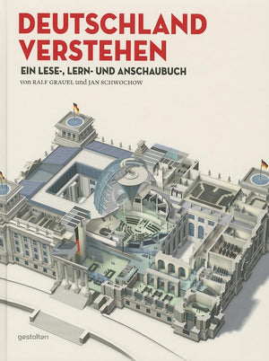 Deutschland Verstehen (German Edition),Used