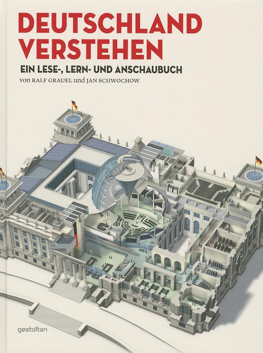 Deutschland Verstehen (German Edition),Used