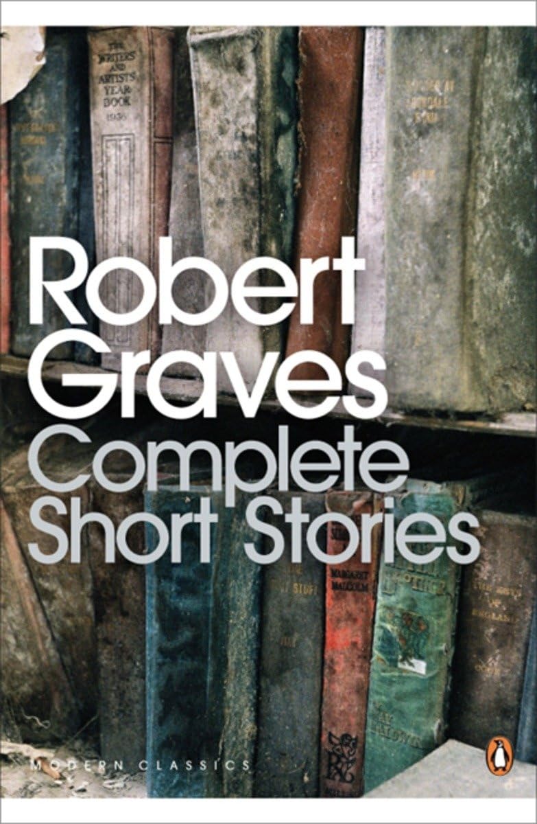 Modern Classics Complete Short Stories (Penguin Modern Classics),Used