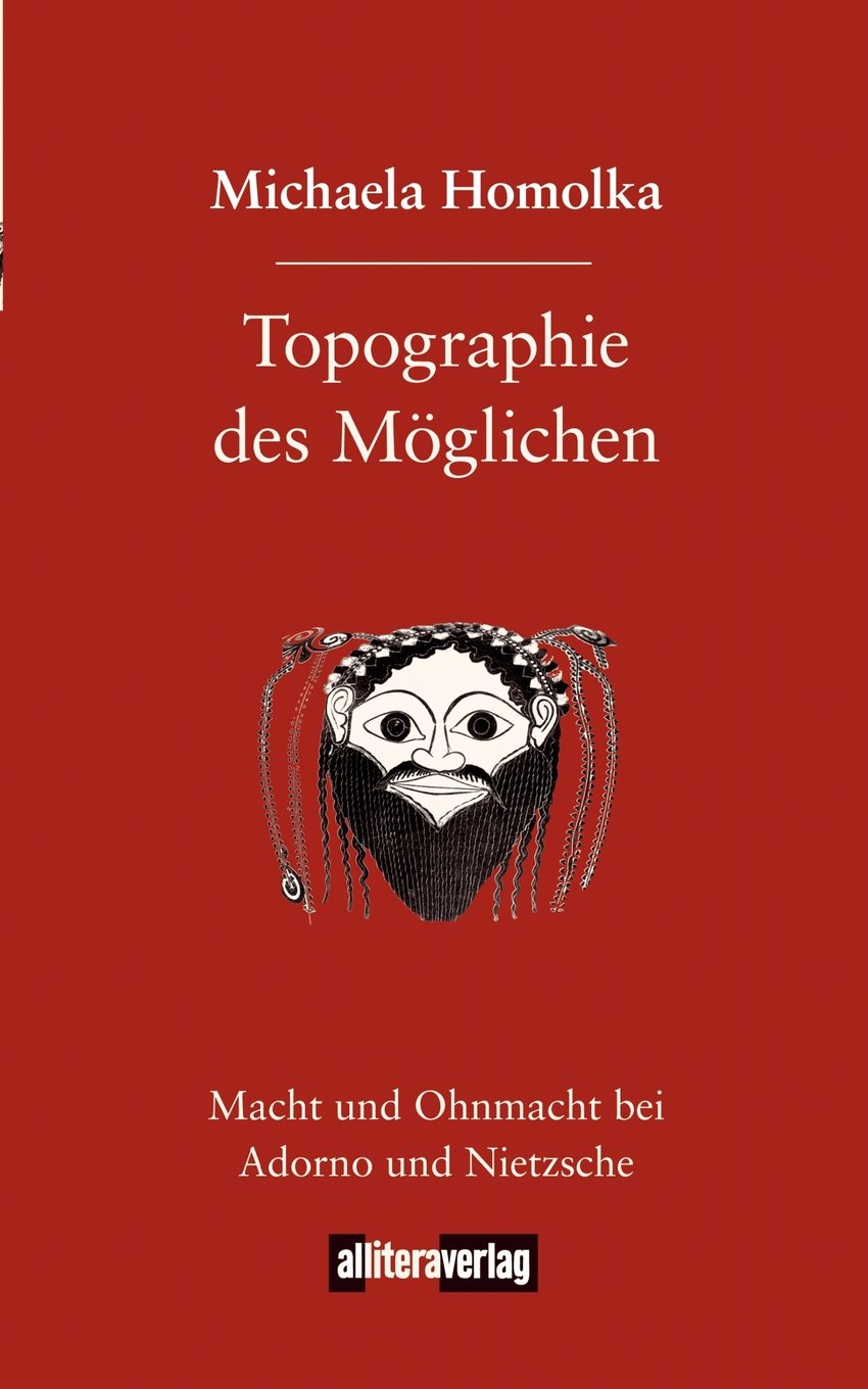 Topographie des Mglichen (German Edition),Used