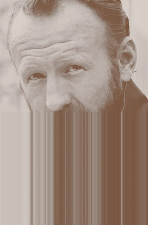 The Villain: A Portrait Of Don Whillans,New