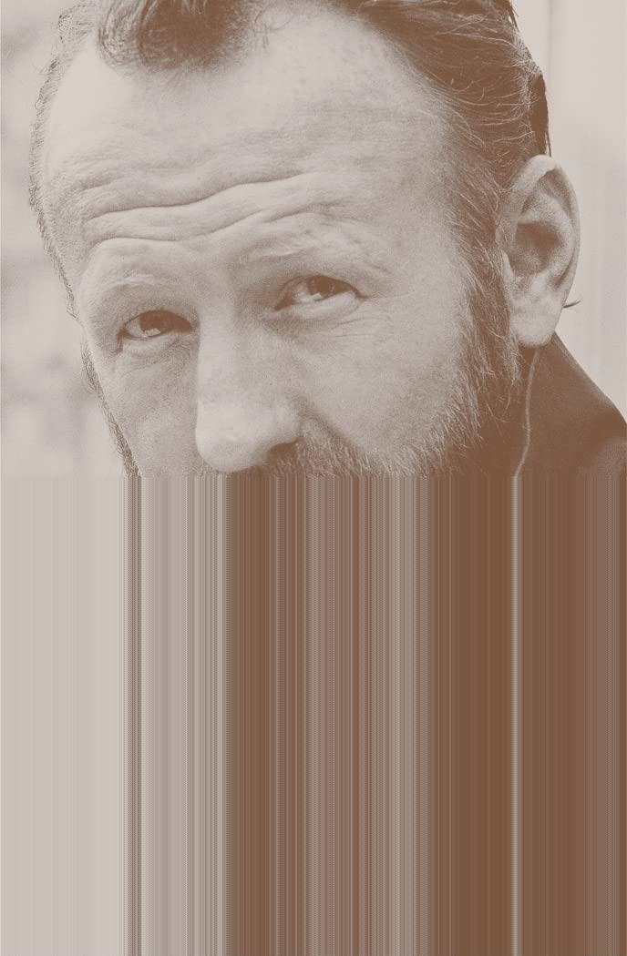 The Villain: A Portrait Of Don Whillans,New