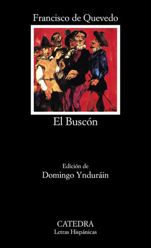 El Buscon,Used