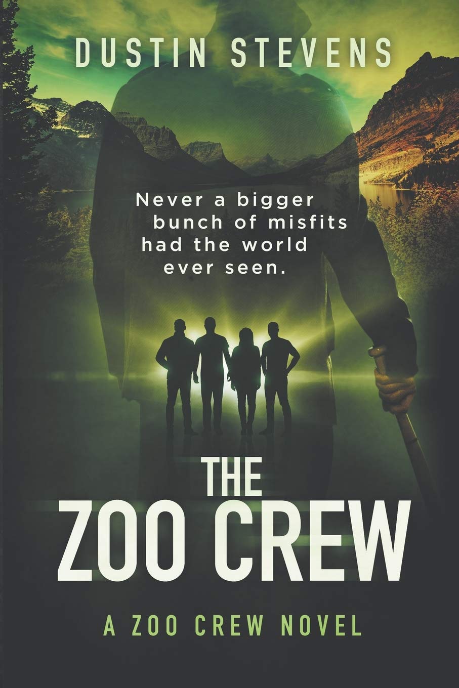 The Zoo Crew (A Zoo Crew Novel),Used