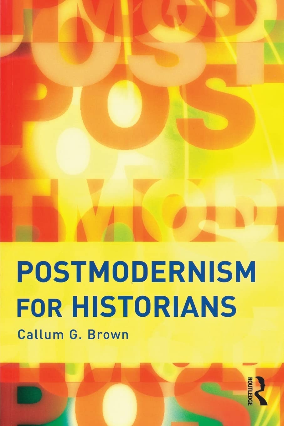 Postmodernism For Historians,Used