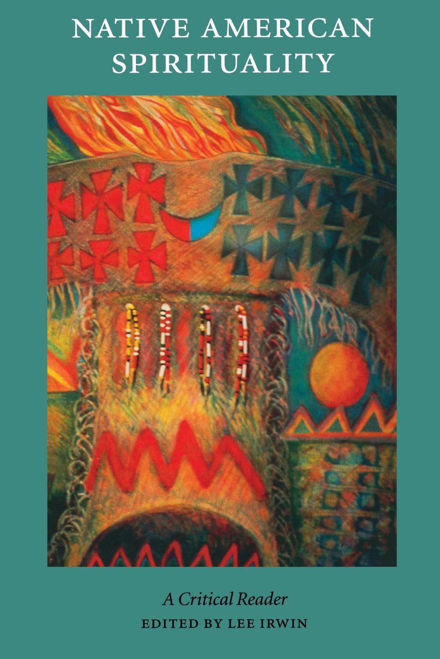 Native American Spirituality: A Critical Reader,Used