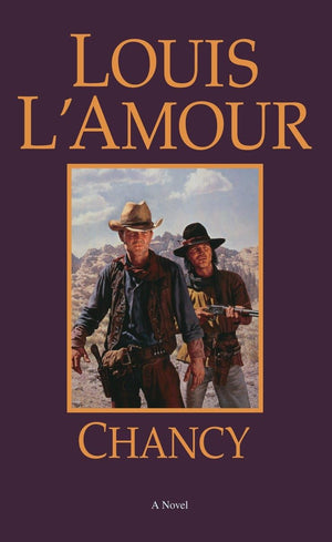 Chancy: A Novel-used