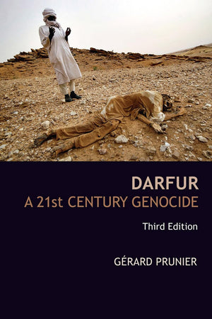 Darfur: A 21St Century Genocide