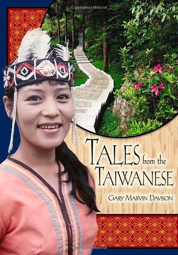 Tales from the Taiwanese (World Folklore Series),Used