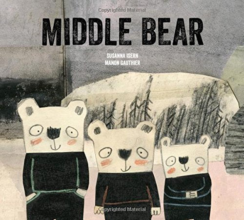 Middle Bear