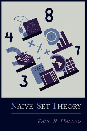 Naive Set Theory,Used