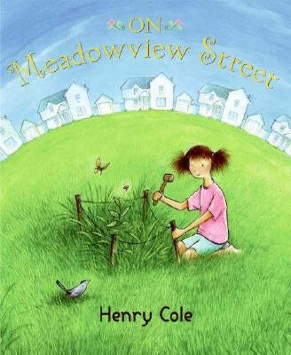 On Meadowview Street,New