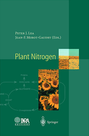 Plant Nitrogen,Used