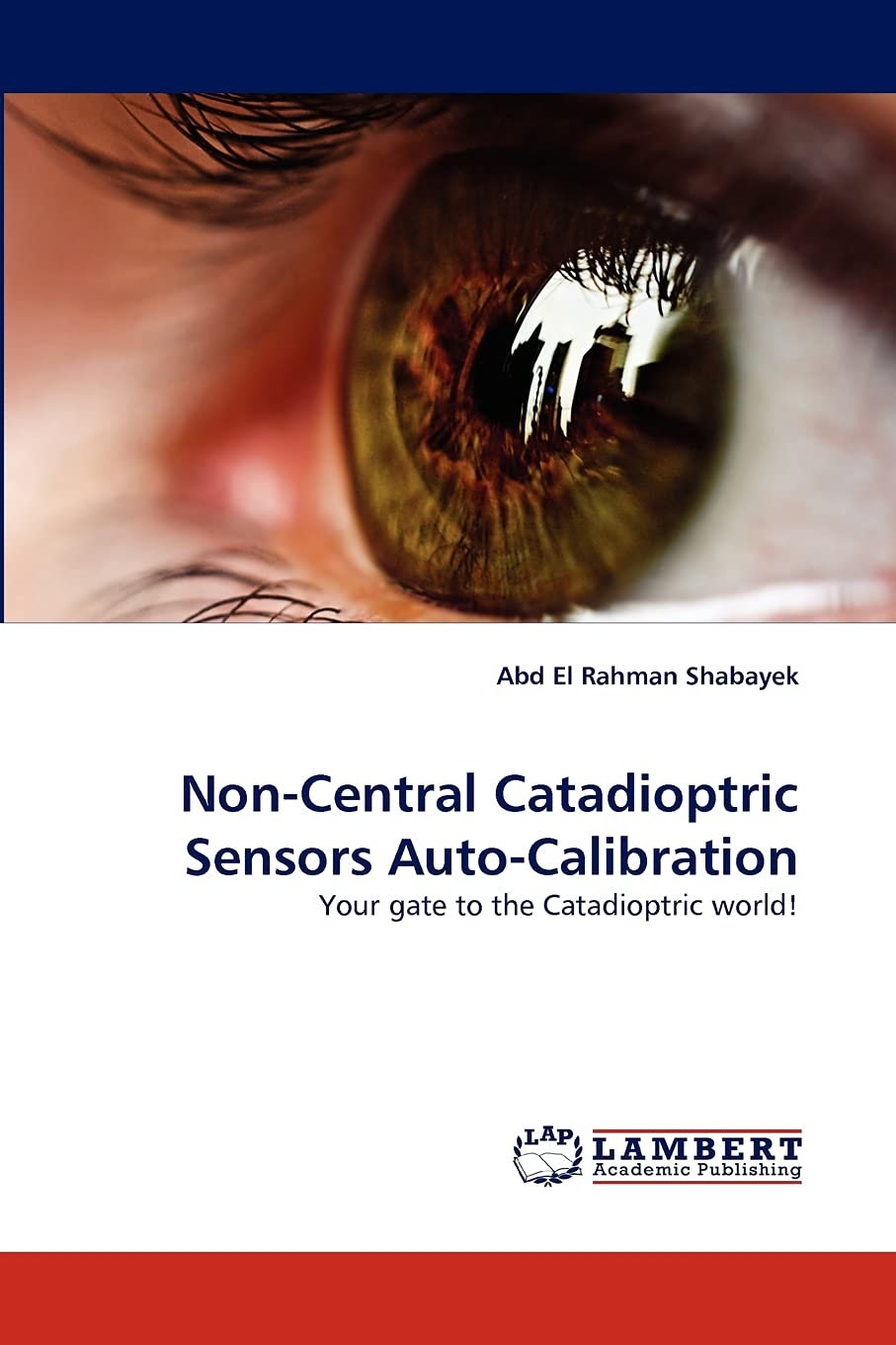 NonCentral Catadioptric Sensors AutoCalibration: Your gate to the Catadioptric world!,Used