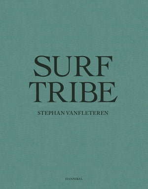 Surf Tribe,Used