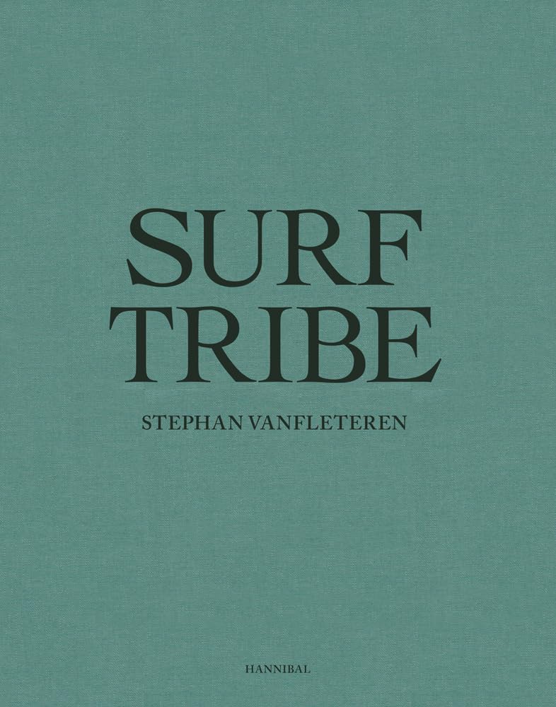 Surf Tribe,Used
