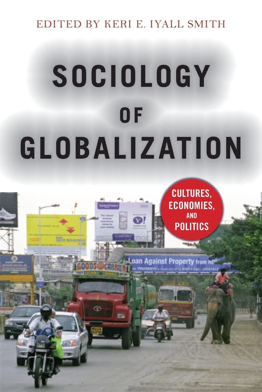 Sociology of Globalization: Cultures, Economies, and Politics,New