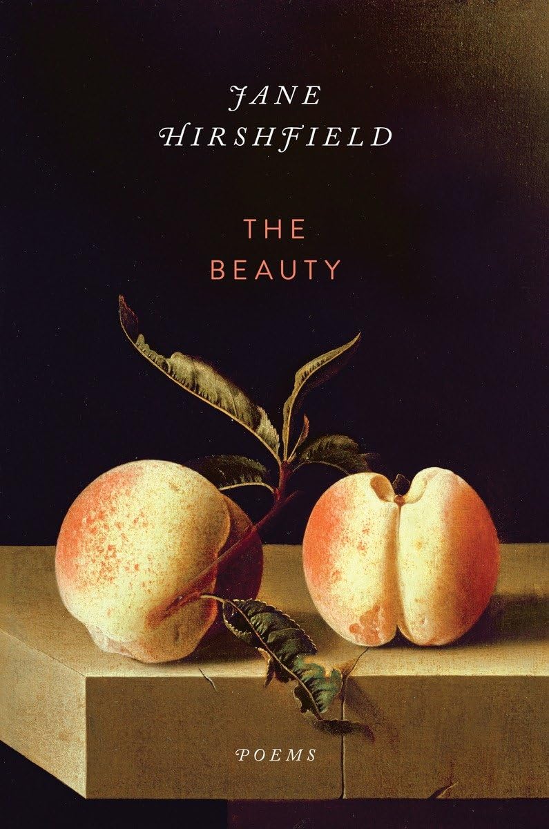 The Beauty: Poems,Used