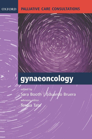 Palliative Care Consultations in Gynaeoncology,Used