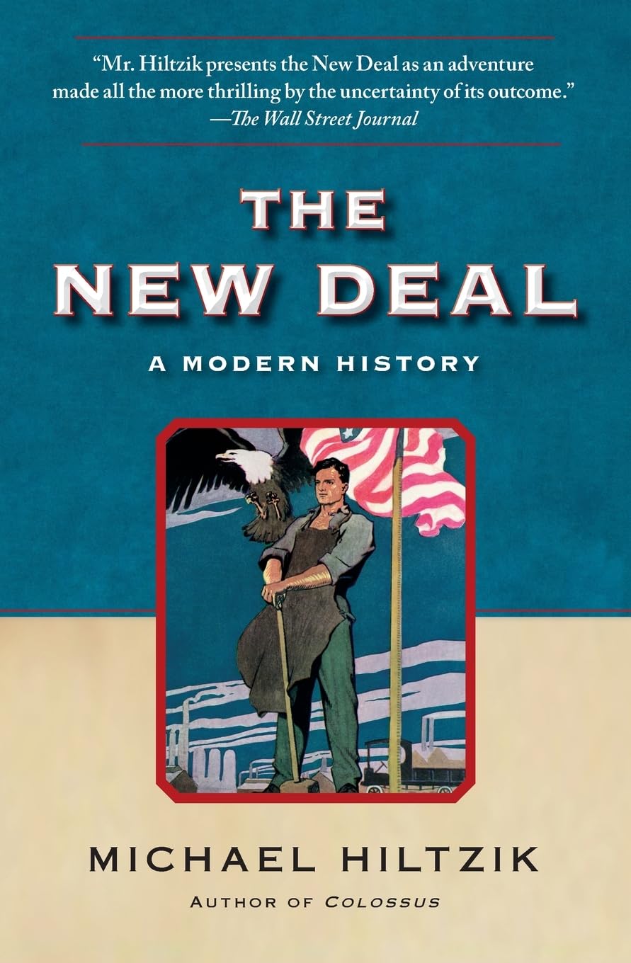 The New Deal,Used