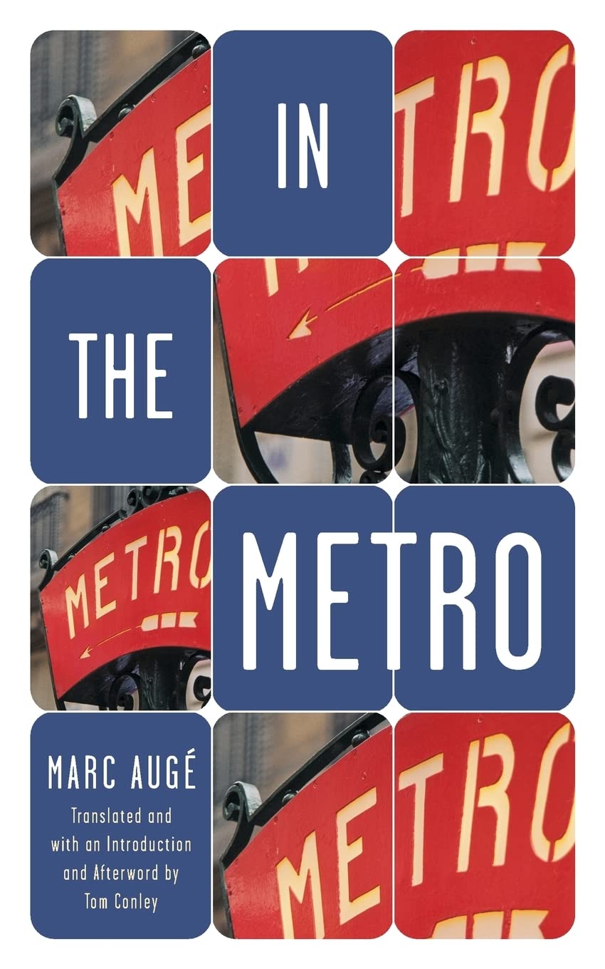 In The Metro,Used