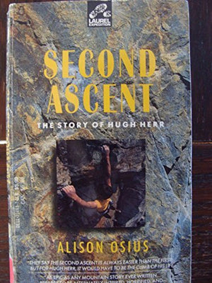 Second Ascent,New