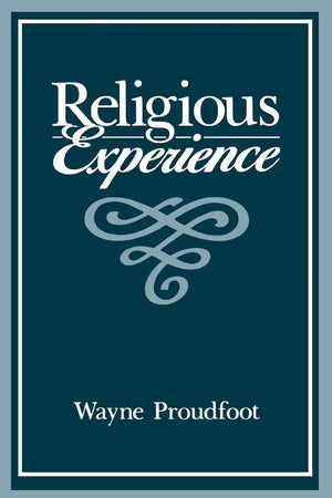 Religious Experience,New