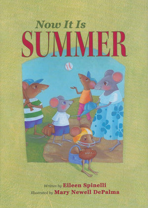 Now It Is Summer,Used