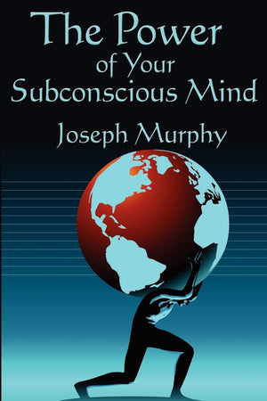The Power Of Your Subconscious Mind: Complete And Unabridged,Used