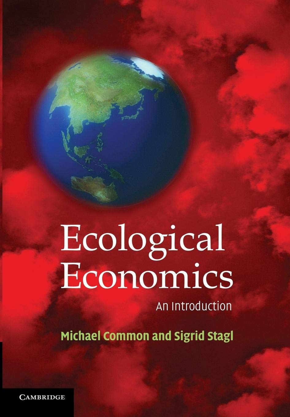 Ecological Economics: An Introduction,New