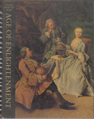 Age Of Enlightenment (Great Ages Of Man),Used
