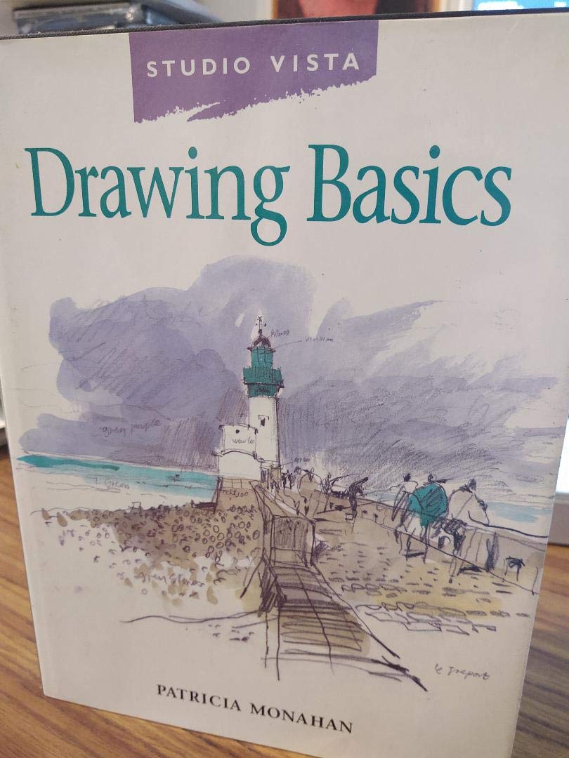 Drawing Basics,Used