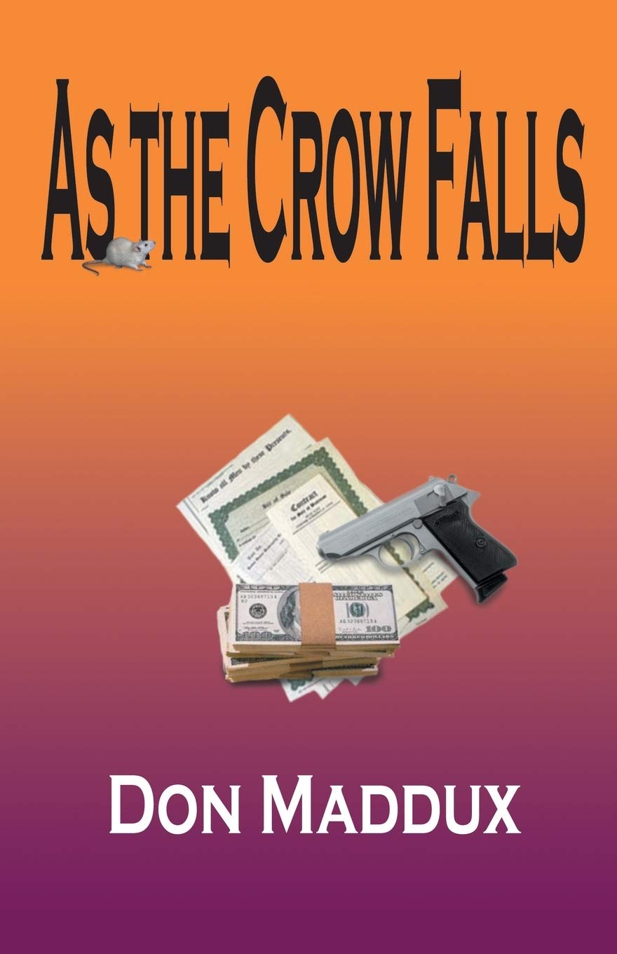 As the Crow Falls,Used