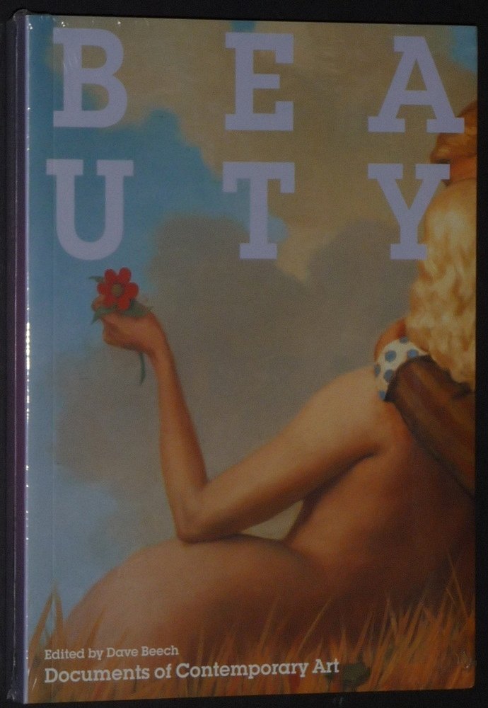 Beauty (Whitechapel: Documents Of Contemporary Art)
