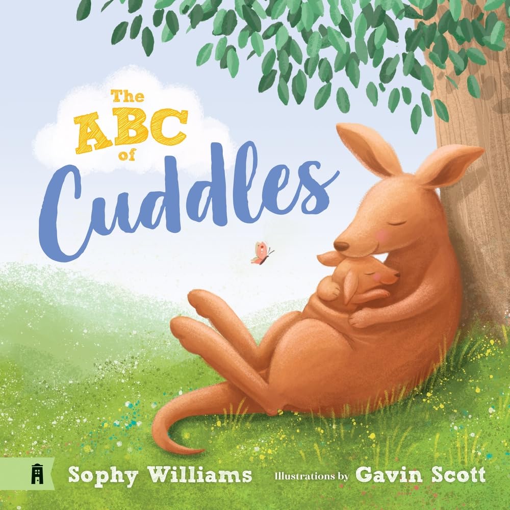 The ABC of Cuddles,New