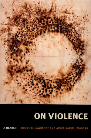 On Violence: A Reader,Used