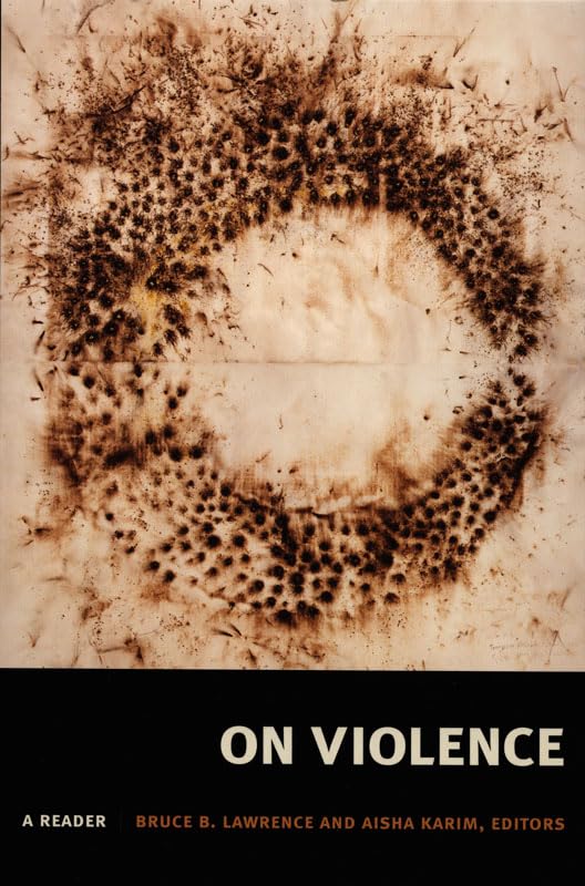 On Violence: A Reader,Used