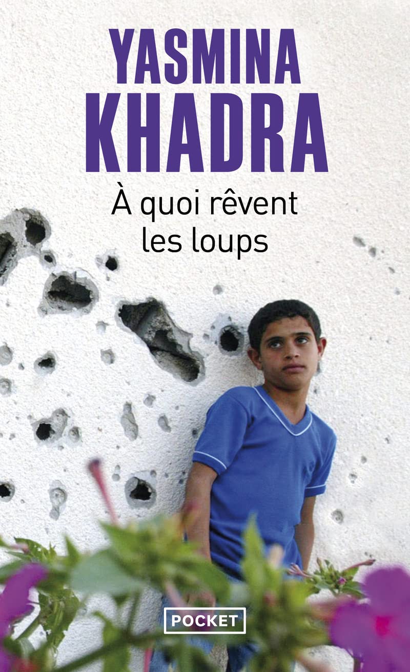 A quoi rvent les loups ?