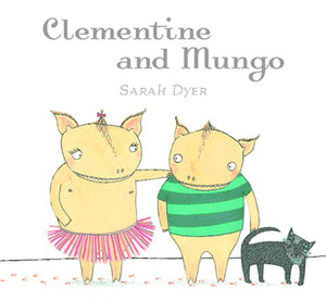 Clementine & Mungo,Used