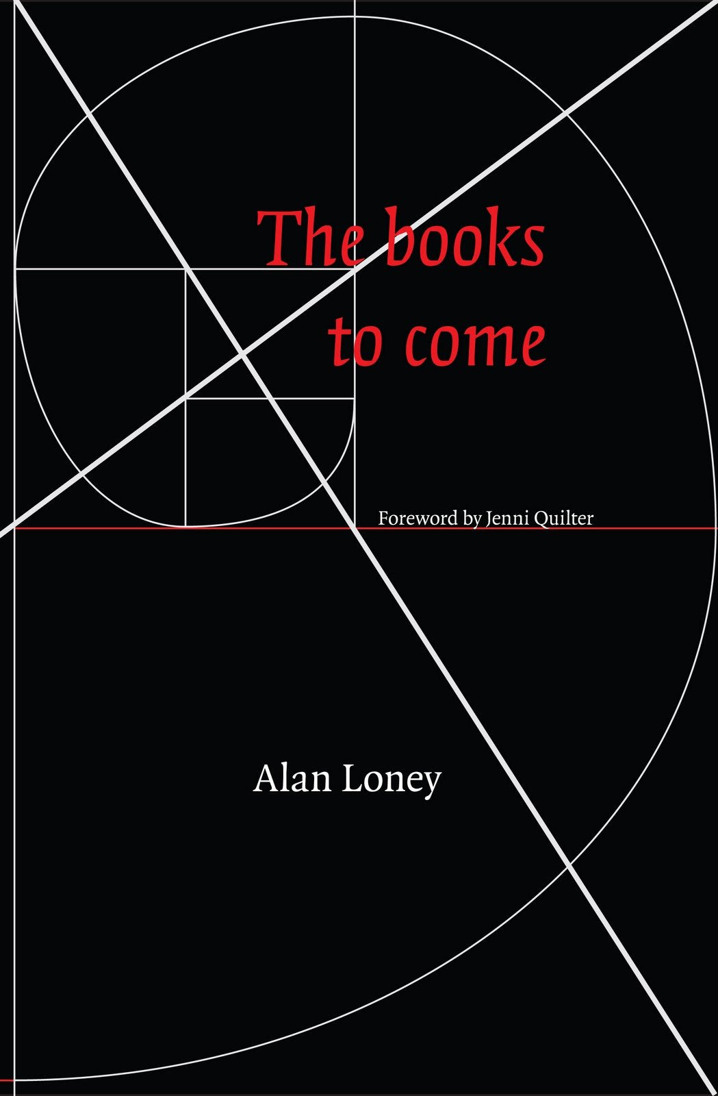 The Books to Come,Used