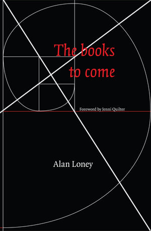 The Books to Come,Used