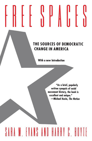Free Spaces: The Sources of Democratic Change in America,New