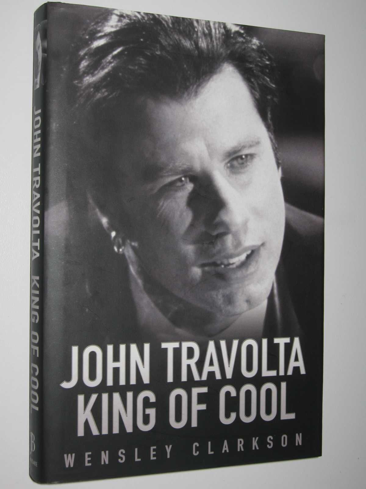John Travolta: King of Cool,Used