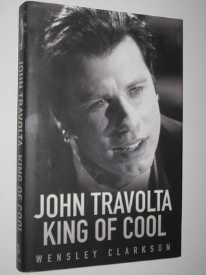 John Travolta: King of Cool,Used