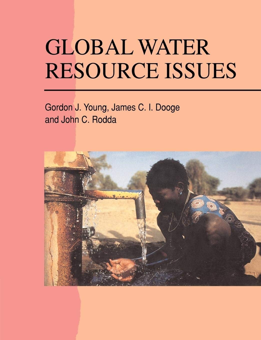 Global Water Resource Issues,Used